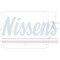 Nissen Nissens Condenser, 94529 94529 - alternate 1